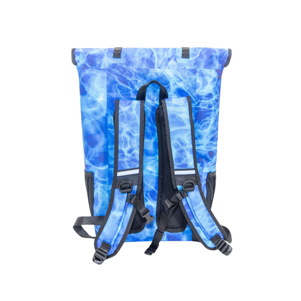 Waterproof Floating Backpack Cooler
