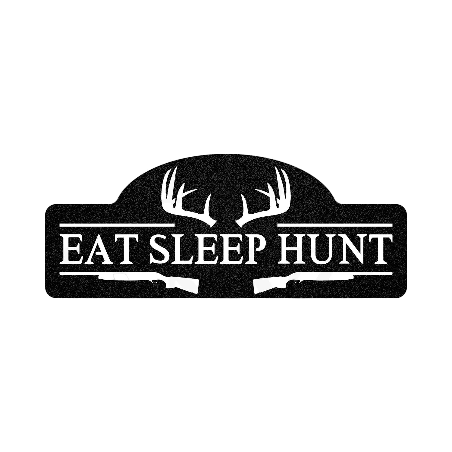 Eat Sleep Hunt