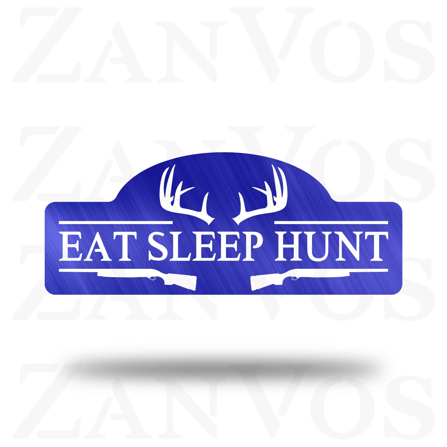 Eat Sleep Hunt