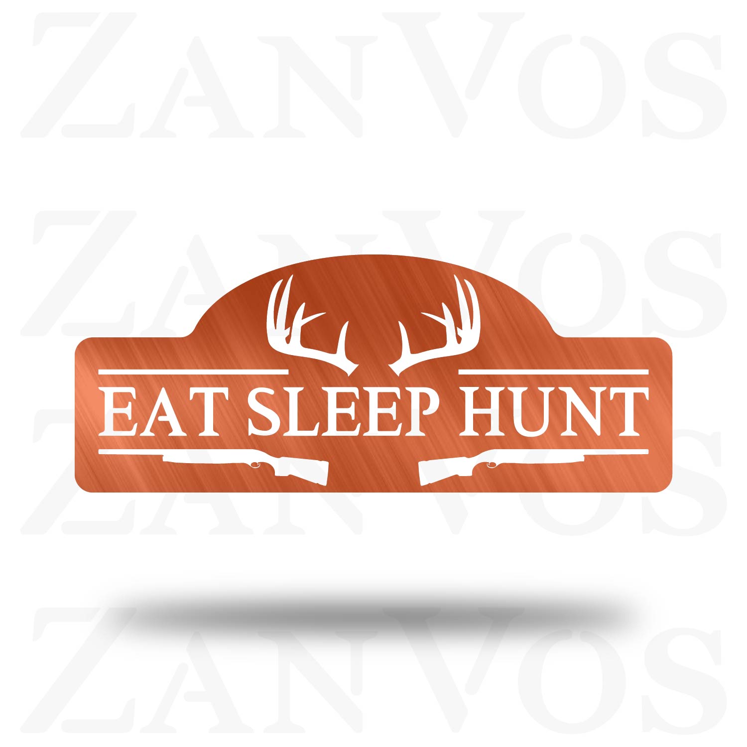 Eat Sleep Hunt