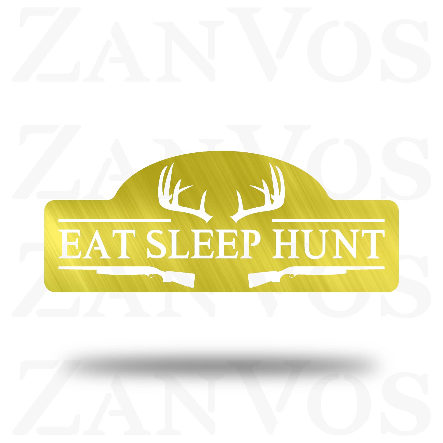 Eat Sleep Hunt