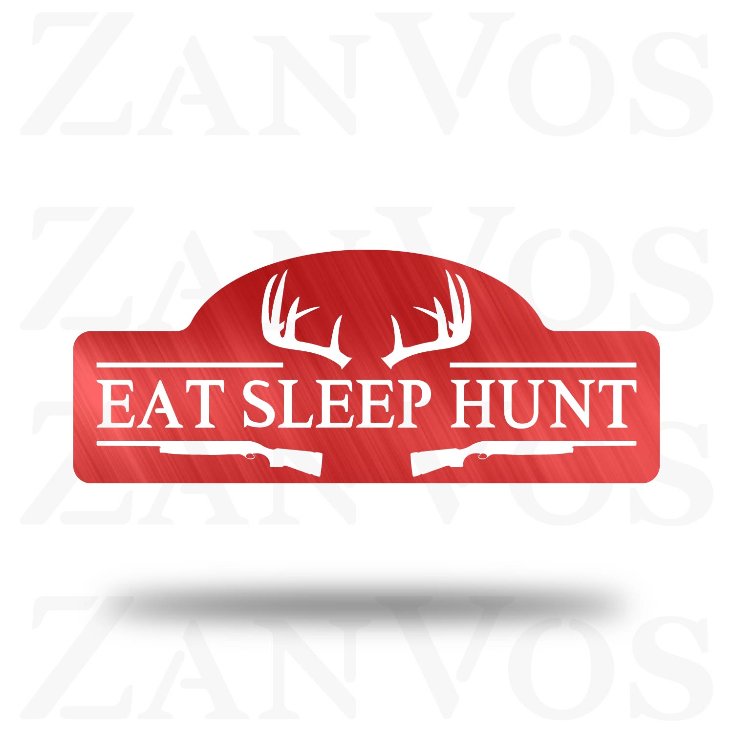 Eat Sleep Hunt