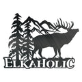 Elkaholic