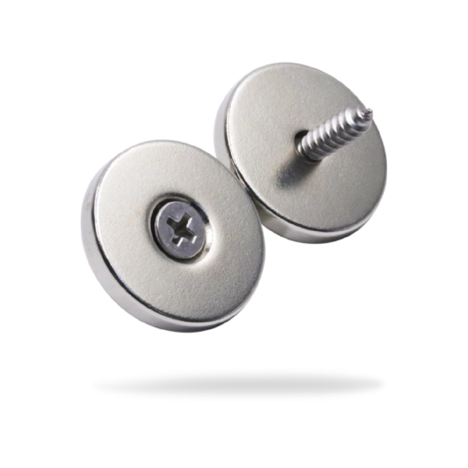 Magnetic Hanging Hardware Kit