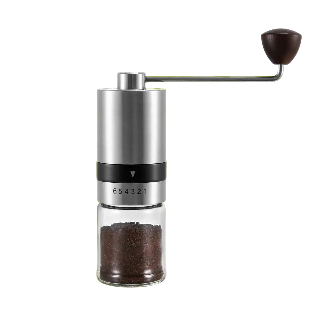 Manual Coffee Grinder