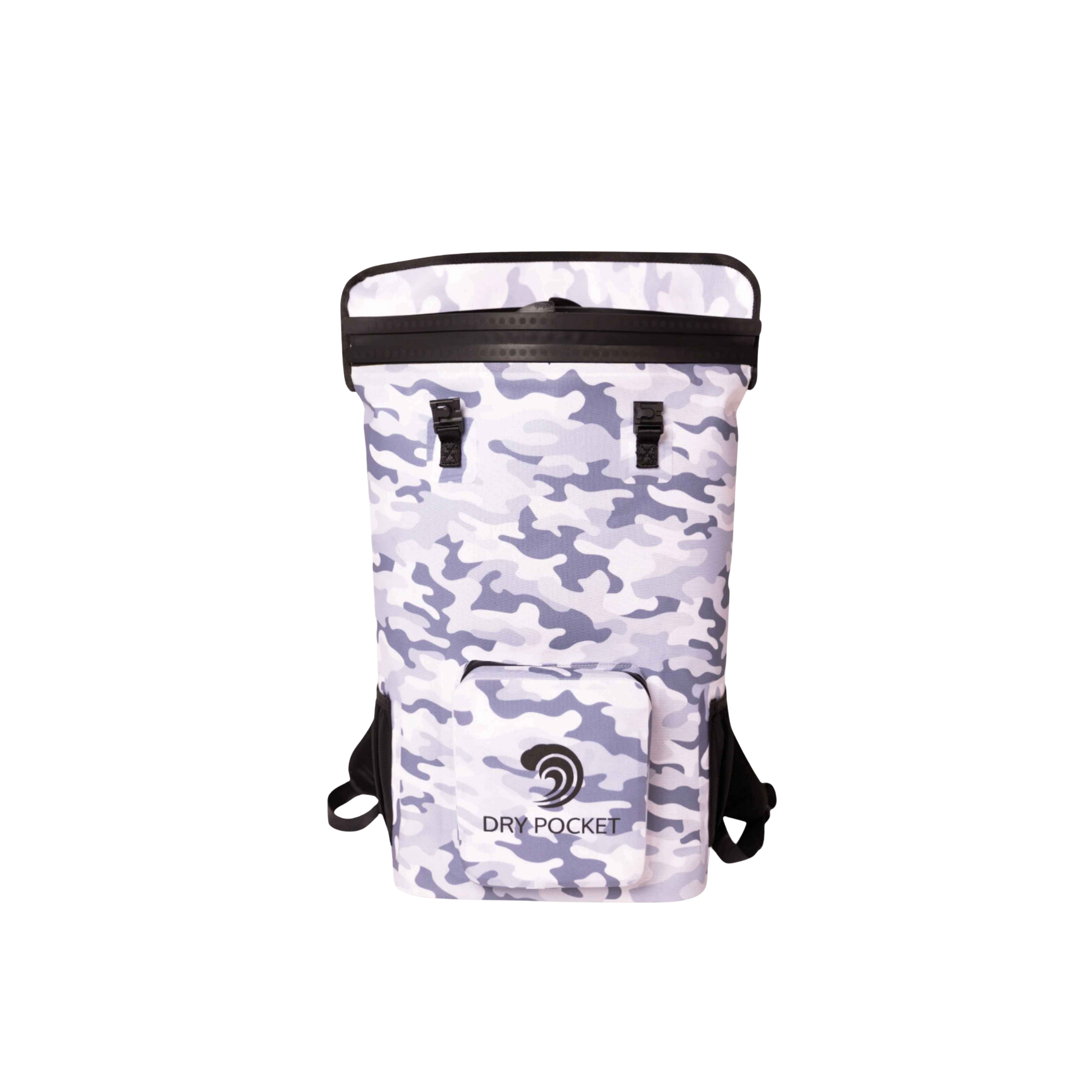 Waterproof Floating Backpack Cooler