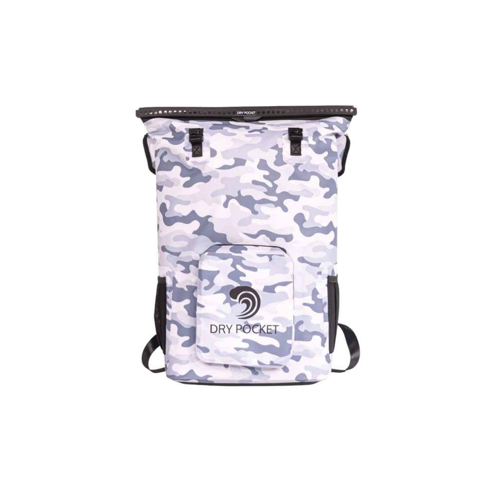 Waterproof Floating Backpack Cooler